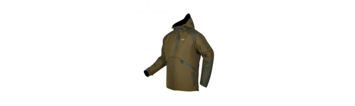 Chaqueta Hart Skade-J