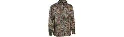 Chaqueta Percussión Camo Forest