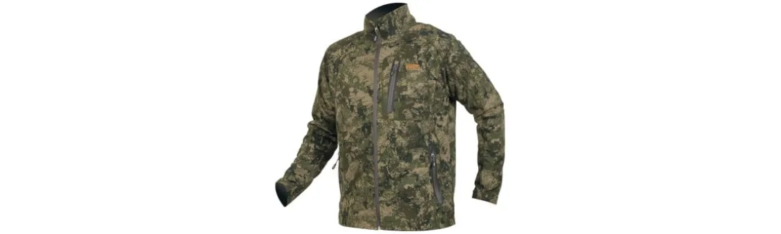 Chaqueta Polar Hart Ibice PS