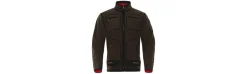 Chaqueta Polar Härkila Kamko