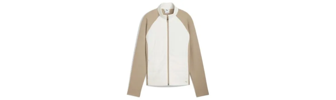 Chaqueta Cloudsoun Fleece Hybrid Lady-Puma Outlet