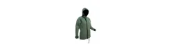 Chaqueta Seland Neopreno Marisqueo