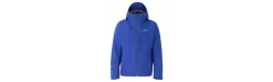 Chaqueta GORE-TEX Warm Rain-Shimano Hot