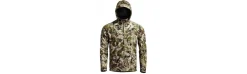 Chaqueta Sitka Jetstream Optifade Subalpine