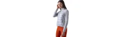Chaqueta Softshell Equiline Egrige Mujer