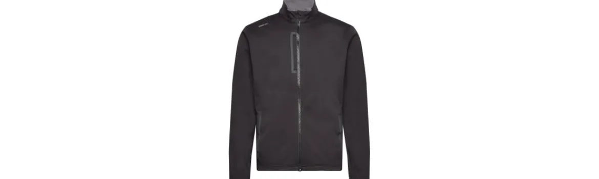 Chaqueta Softshell Channel-Puma Sale