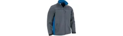 Chaqueta Softshell Tricapa
