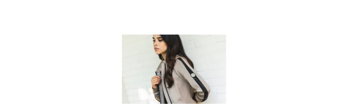 Chaqueta Técnica con Capucha ANKY ATC251101