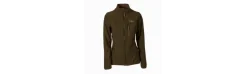 Chaqueta Técnica Mujer-Pasión Morena