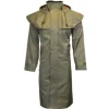 Chaquetón Impermeable Walker and Hawkes Midland Outdoor