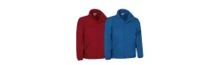 Chubasquero ligero con forro polar interior-Alvarez Sale