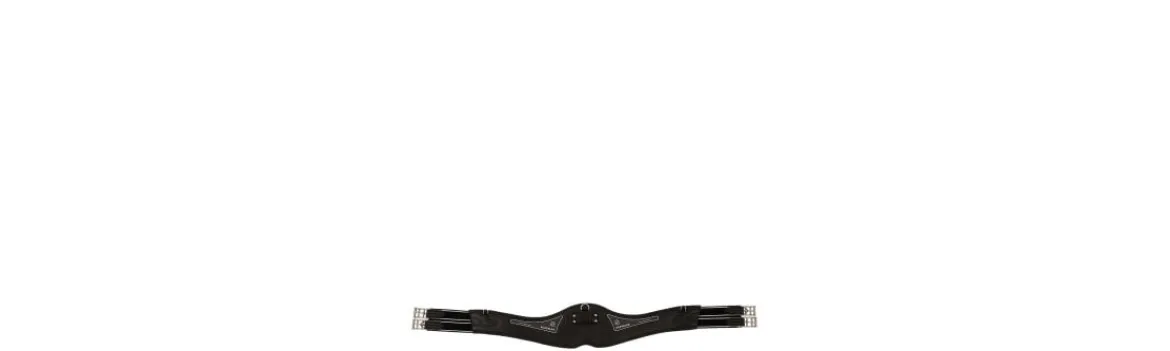 Cincha Acavallo Comfort Gel-BR Equestrian Clearance