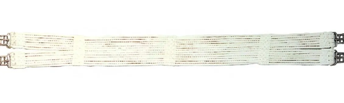 Cincha Cordoncillo de Algodón