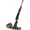 Cinta para camuflar el arma