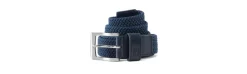 Cinturón FootJoy Braided-Foot Joy Clearance