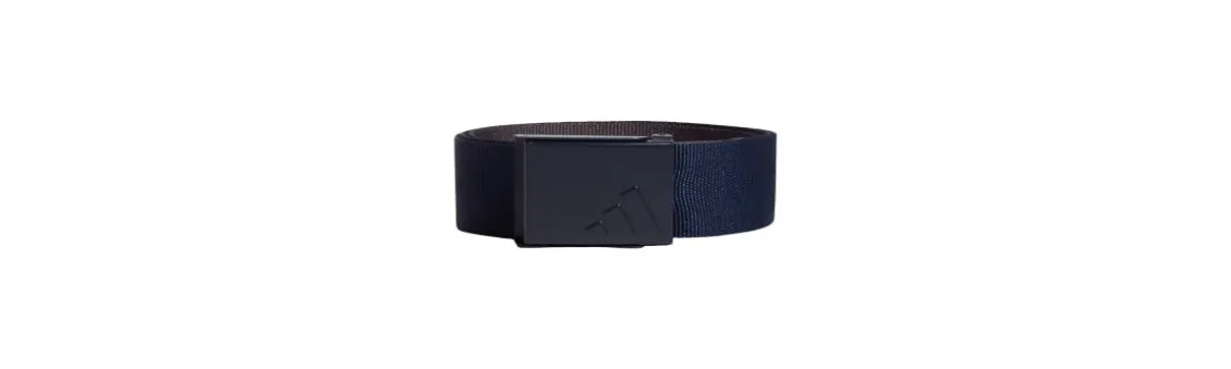 Cinturón Reversible Adidas Webbing
