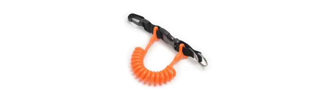 Clip Extensible Best Divers Standard