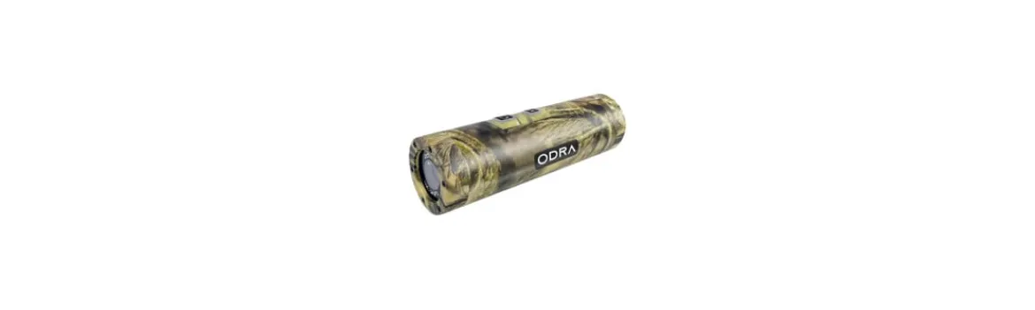 Cámara para Arma Odra Pro BITRABI-Alvarez Outlet