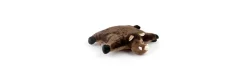 Cojín Peluche Jabalí Nature de Brenne Plegable-Alvarez New