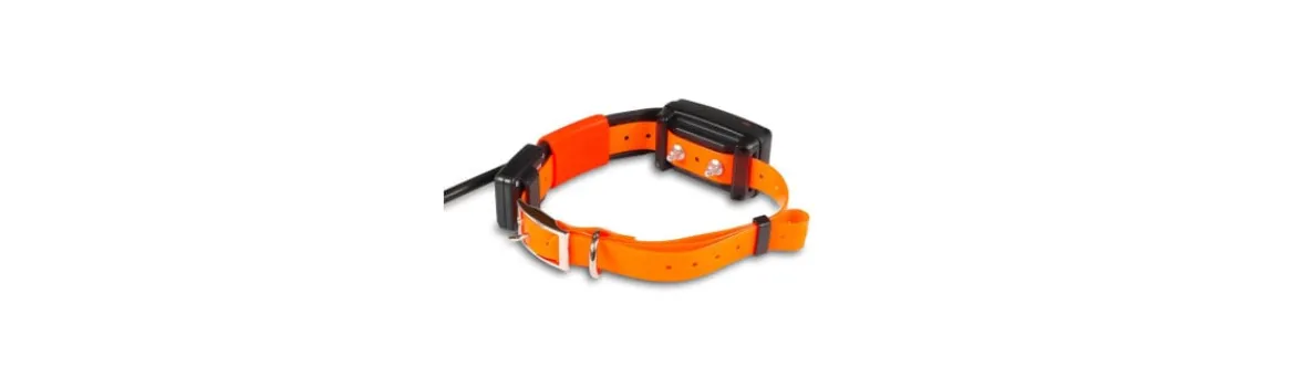 Collar Adicional Short X30-T-Dogtrace Hot