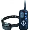 Collar Adiestramiento Dogtrace + Pulsador Modelo 1000