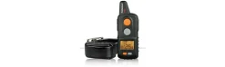 Collar Adiestramiento DOGTRACE PRO 1000_Collar + Mando