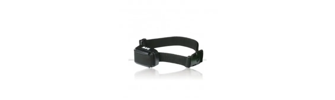 Collar Antifugas Adicional para Vallas invisibles D-Fence