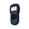 Collar de Adiestramiento 5.201_Collar + Mando-Canicom Hot