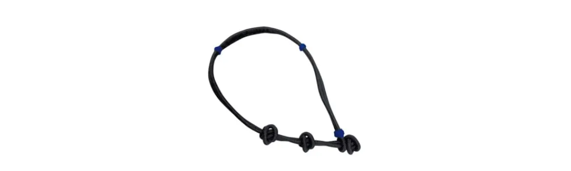Collar de Cuerda para Doma Natural-Zaldi Hot
