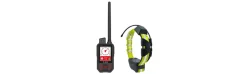 Collar Localizador y Adiestramiento Dok + Mando Polaris-Iocus Clearance