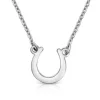 Collar Sweet&Trendy Cindy Plateado-Sweet and Trendy Hot