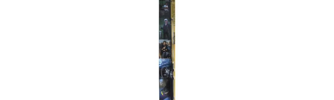 Combo Abu Garcia Abumatic Junior-Abu García Sale