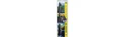 Combo Abu Garcia Abumatic Vildmark Tele