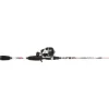 Combo Abu Garcia Ike Dude Spincast-Abu García Clearance