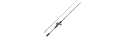 Combo Abu Garcia Revo X