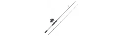 Combo Abu Garcia Revo X3-Abu García Hot