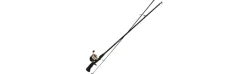 Combo Casting Abu Garcia Abumatic Expert Set-Abu García Sale
