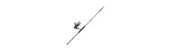 Combo Set Buscle-Daiwa Hot
