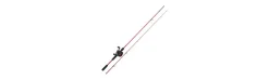Combo Daiwa Set Casting