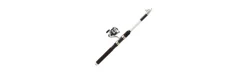 Combo Set Tele Spin-Daiwa
