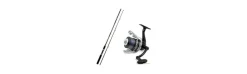 Combo Lineaeffe Xtreme Fishing Spinning_Caña + Carrete