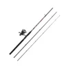 Combo Mitchell Catch Pro II Match