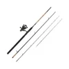 Combo Mitchell Catch Pro II Feeder 300
