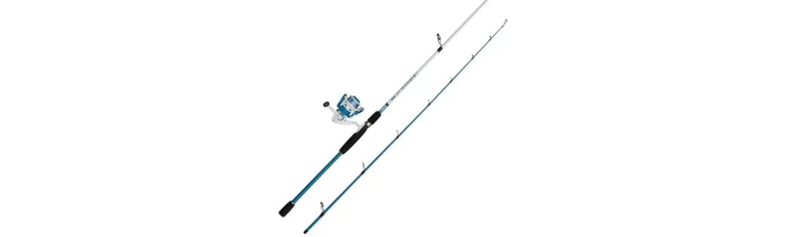 Combo Mitchell Neuron SW II Squid