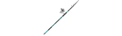 Combo Tanager 3 SW Surfcasting Pro-Mitchell New