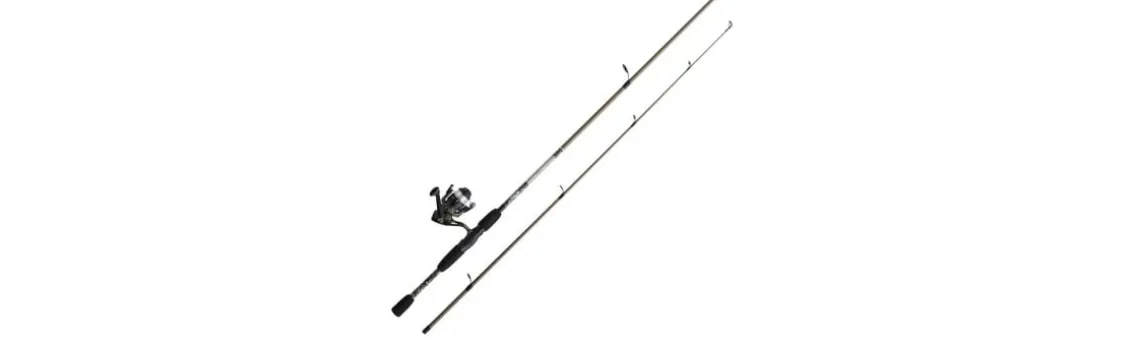 Combo Mitchell Tanager Camo II Spin