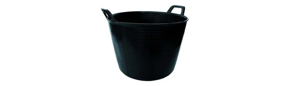 Comedero de Plastico Capazo-Alvarez Clearance