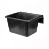 Comedero Puerta Goma Zaldi Wallfeeder 25l
