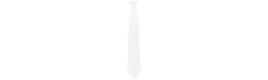 Corbata Equitheme Trevira Clip-On-Equi Theme Hot