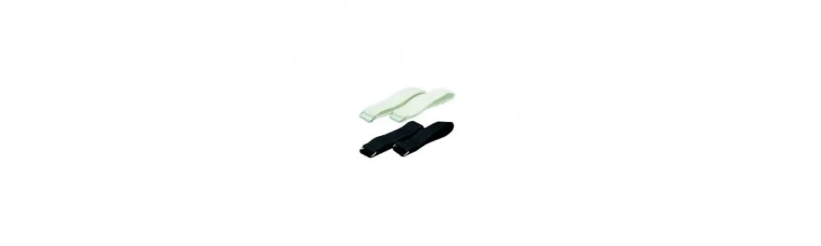 Correa para Vendas con Velcro (Par)-Zaldi Outlet